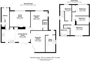 75 Parklands, Wotton
