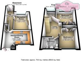 3D FLOOR PLAN