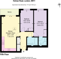 Sesame Apartments Fl