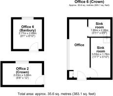 Floor/Site plan 1