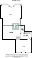 Floor/Site plan 1