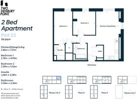 Floor Plan 33