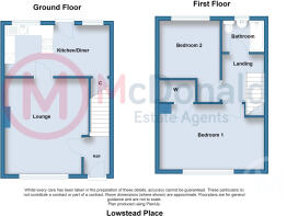 Lowstead Place fp