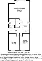 Flat 12, Quadrangle House, Oxford