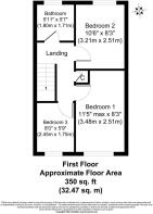 First Floor Accommodation