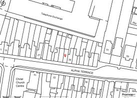 Location plan