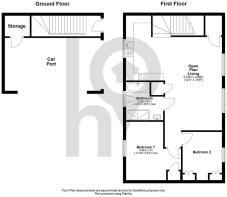 Floorplan One