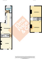 2D Floorplan