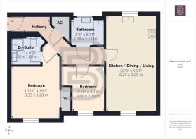 Fir House