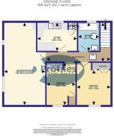 6 MASON COURT HINCKLEY LE100JY ref CGB15052026-hig