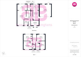 8 Little Park, Princes Risborough - FLOORPLAN 