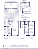 VC_Est-44 Wood End Road, Harrow-Floorplan