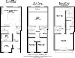 3 Oak Tree Gardens, St. Albans - all floors.JPG