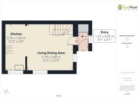 Kirkland Place - First Floor