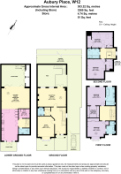 Floor Plan - Aubury