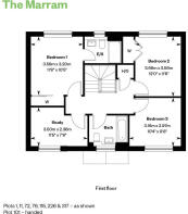 the marram first floor birchwood