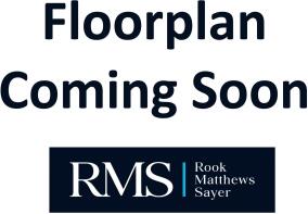 FLOORPLAN COMING SOON