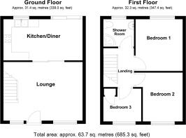27a Downs Way, Ch...