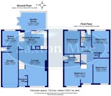 5 Taverner Croft, Sheffield - all floors.JPG