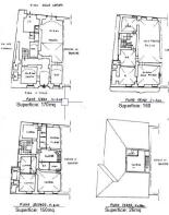 Floor/Site plan 1