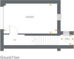 Ground Floor Floor Plan