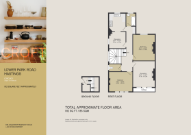 Floor Plan | Lower Park Road