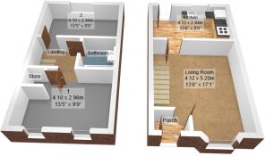 Floorplan 2