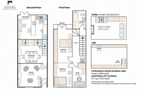 9 Canal Bank Floorplan