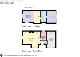 The Coach House - An