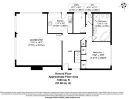Ground Floor Accommodation