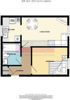 Orchard Court, Trowbridge, Wiltshire BA14 7AW-high