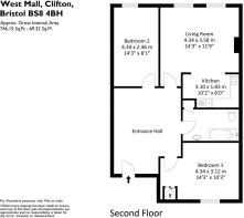 2nd Floor Flat, 3 West Mall, BS8 4BH-01-01.jpg