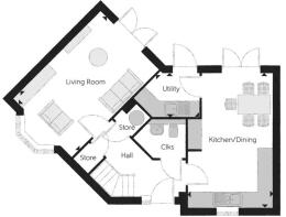 Ground Floor