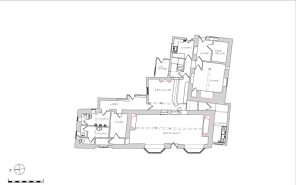 Current Floorplan