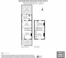 Lea Road Floorplan