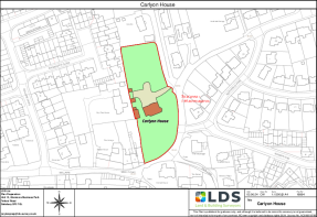Site Plan - 18884_Ca
