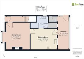 Langdale - Ground Floor