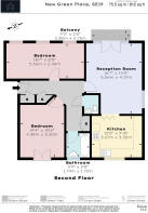 28 ESTATE - New Green Place, SE19