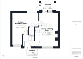 GROUND FLOOR