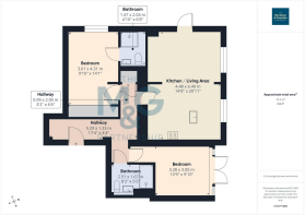 Floorplan - The Grange