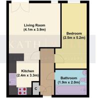 FLAT 16, BONAIRE, GOTTS ROAD, LS12 1DL.jpg