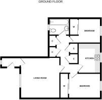 18 Towerhill Crescent Cradlehall Inverness IV2 5FZ