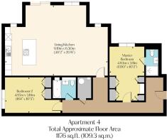 Apartment 4