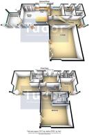 PenLon, 4 Llys Madryn , Moria Nefyn, Pwllheli1.jpg