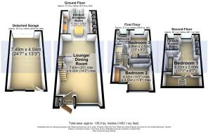 3D FLOOR PLAN
