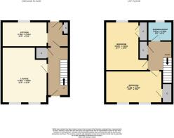 21 Merse Strand, Kirkcudbright - Williamson and He
