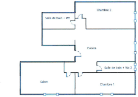Floor plans