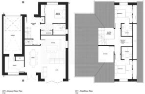 Floor/Site plan 2