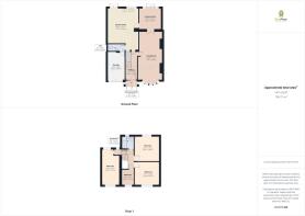 Presented by Clinton at EweMove Bexleyheath and Da