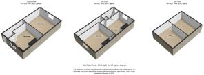 3D Floorplan